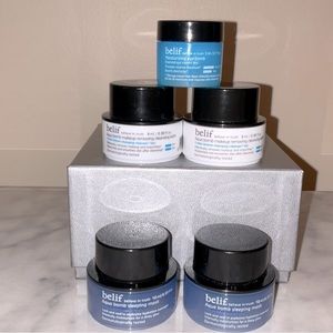Belif Travel Size Skin Care Products